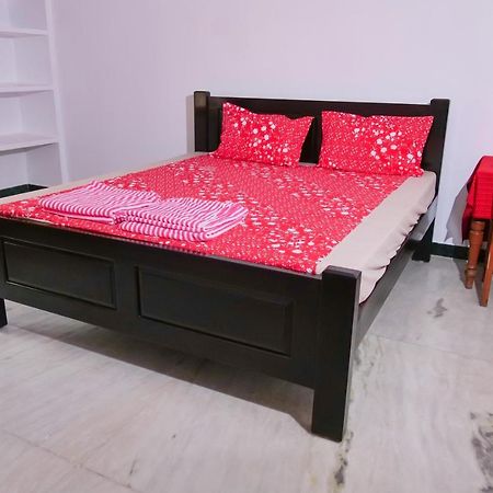Villa Souhayl Homestay Puducherry Exterior foto