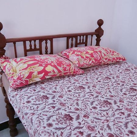 Villa Souhayl Homestay Puducherry Exterior foto