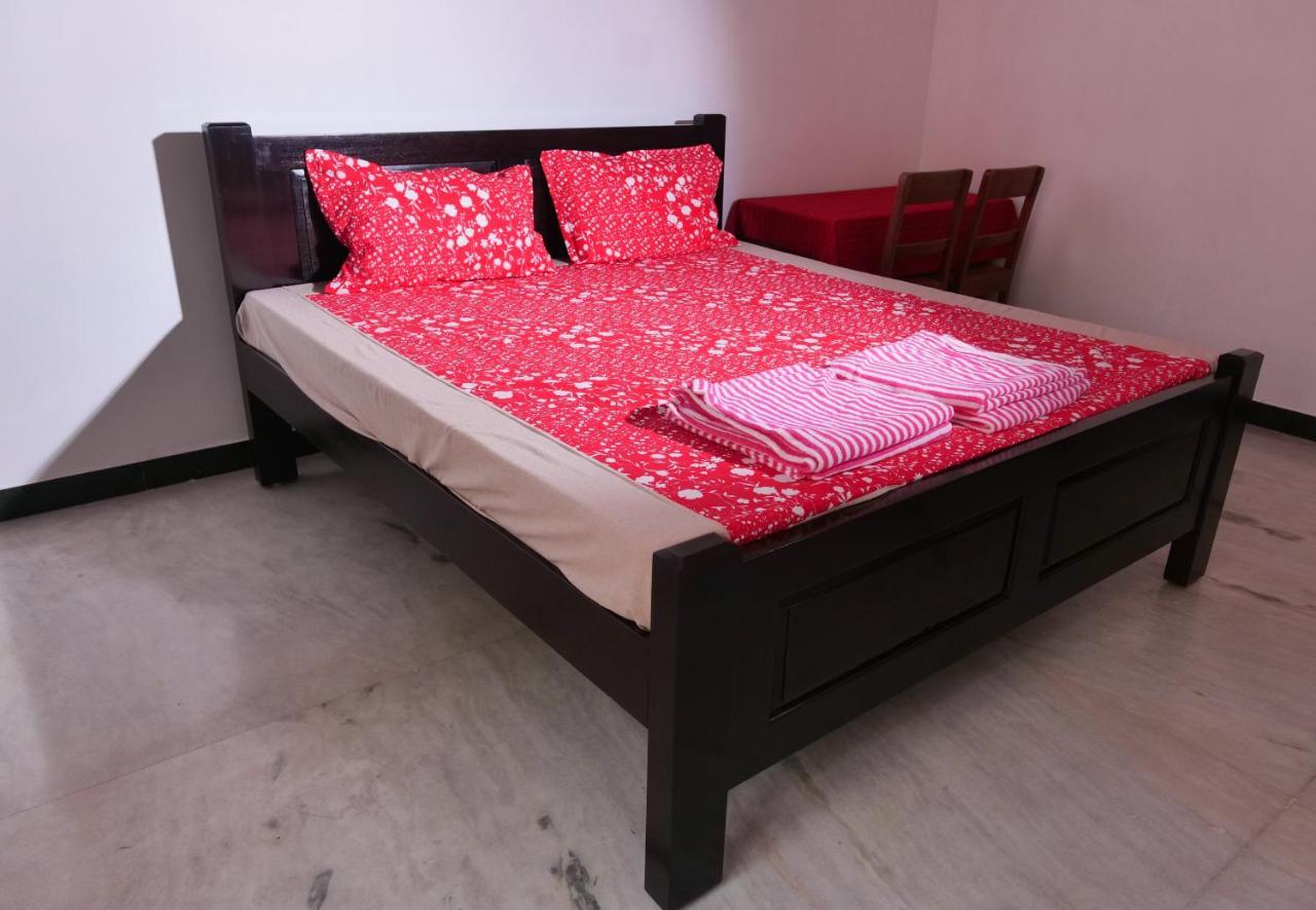 Villa Souhayl Homestay Puducherry Exterior foto
