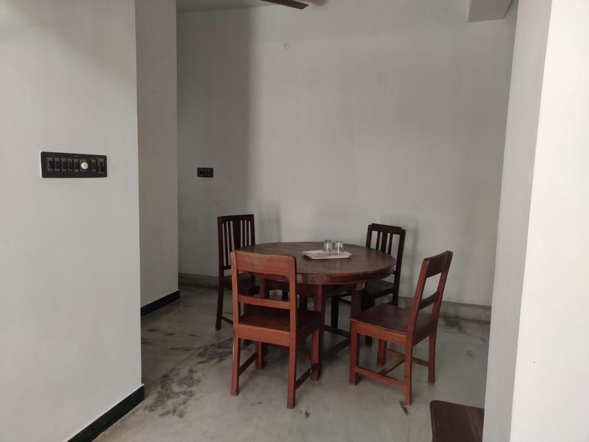 Villa Souhayl Homestay Puducherry Exterior foto