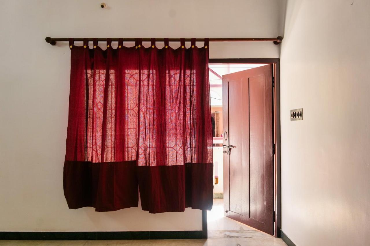 Villa Souhayl Homestay Puducherry Exterior foto