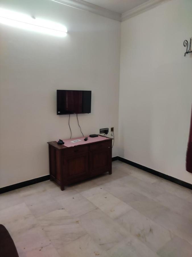 Villa Souhayl Homestay Puducherry Exterior foto