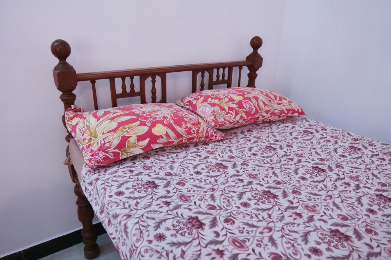 Villa Souhayl Homestay Puducherry Exterior foto