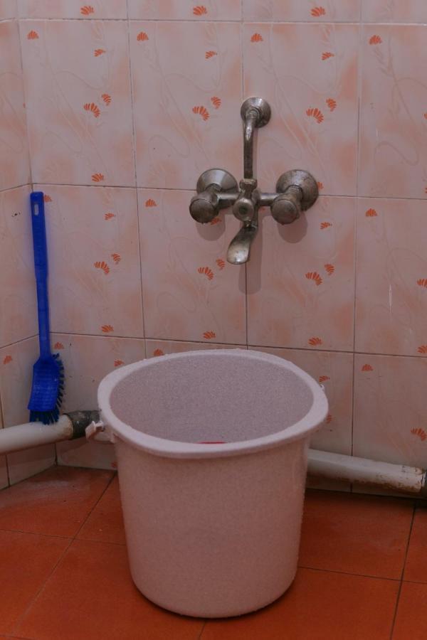 Villa Souhayl Homestay Puducherry Exterior foto