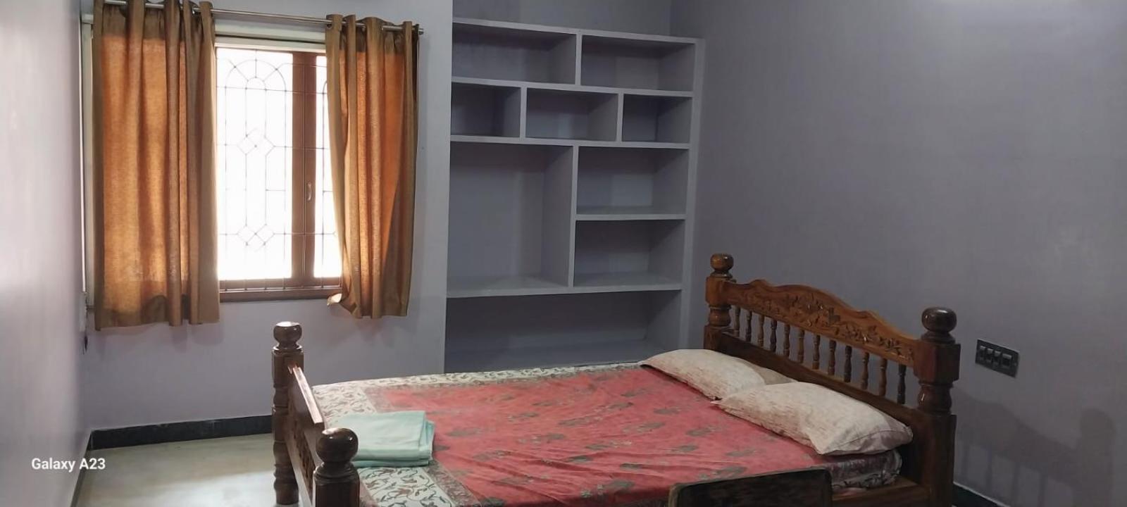 Villa Souhayl Homestay Puducherry Exterior foto